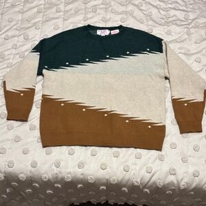 Panhandle Sweater